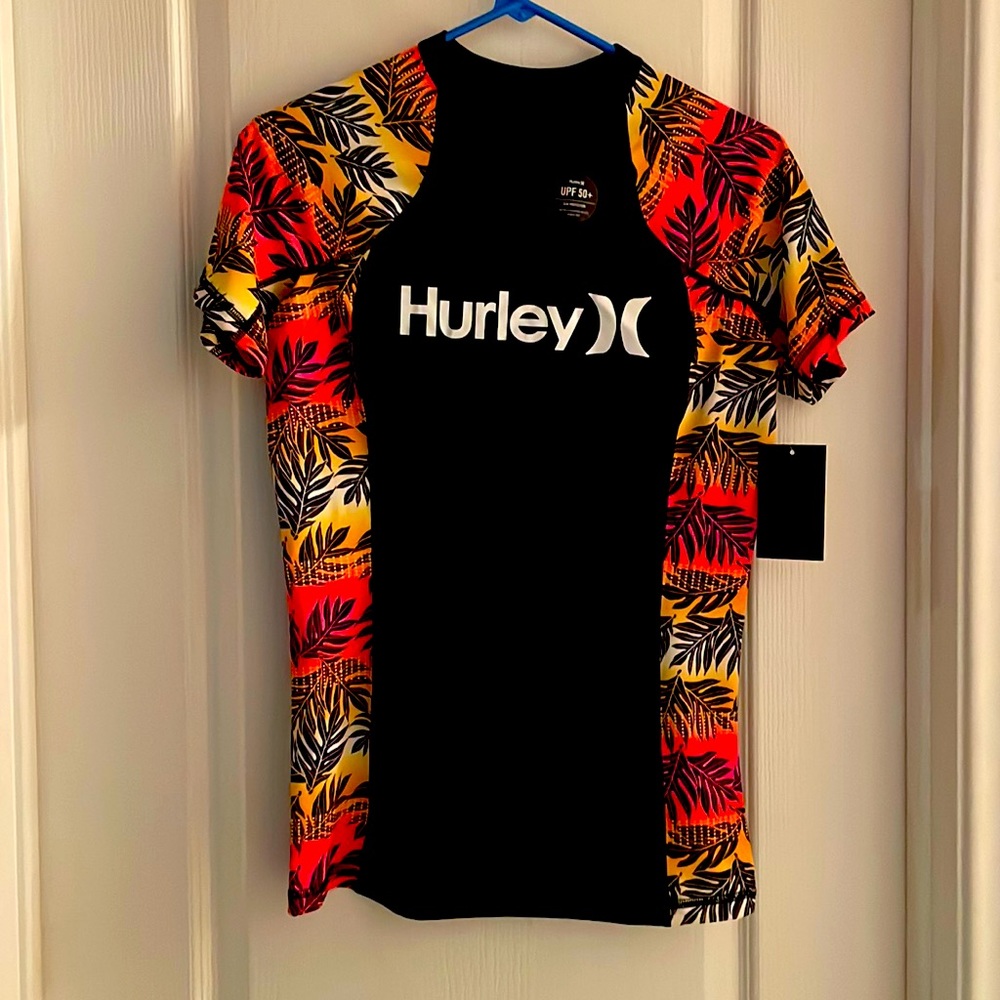 Hurley Swim wear